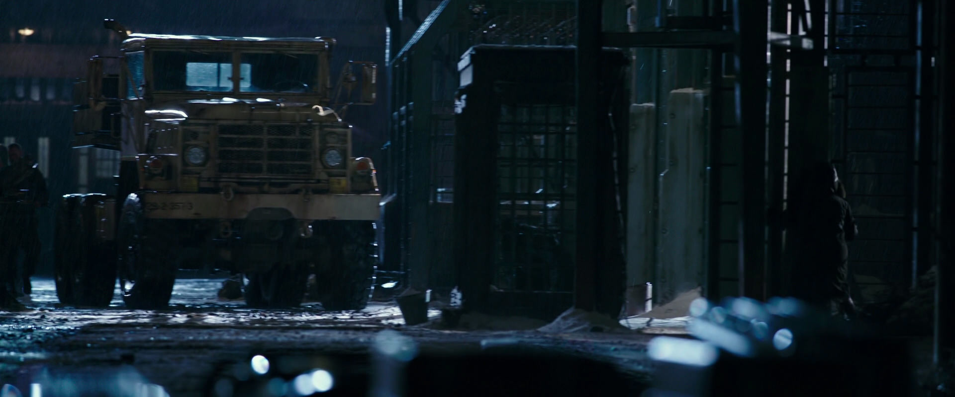 War for the Planet of the Apes (2017) screencap 11097