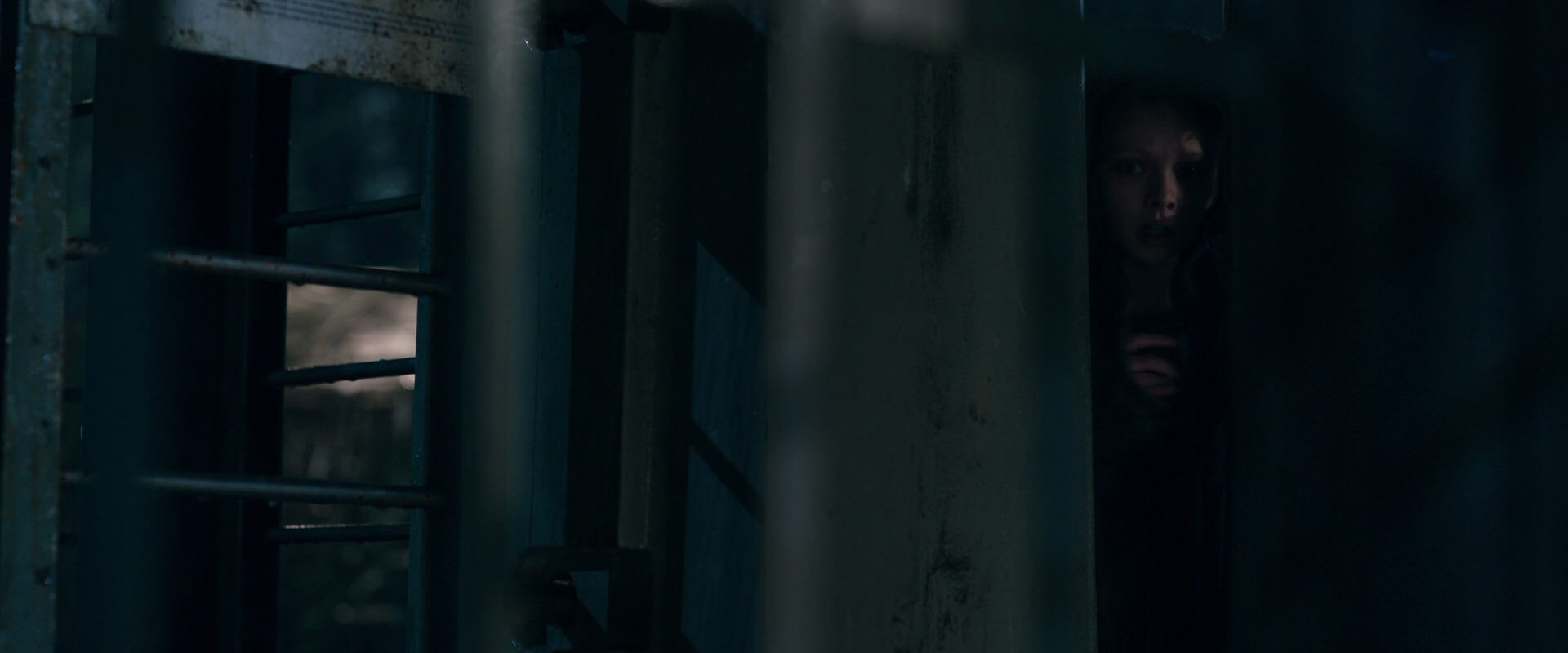 War for the Planet of the Apes (2017) HD screenshot 11099