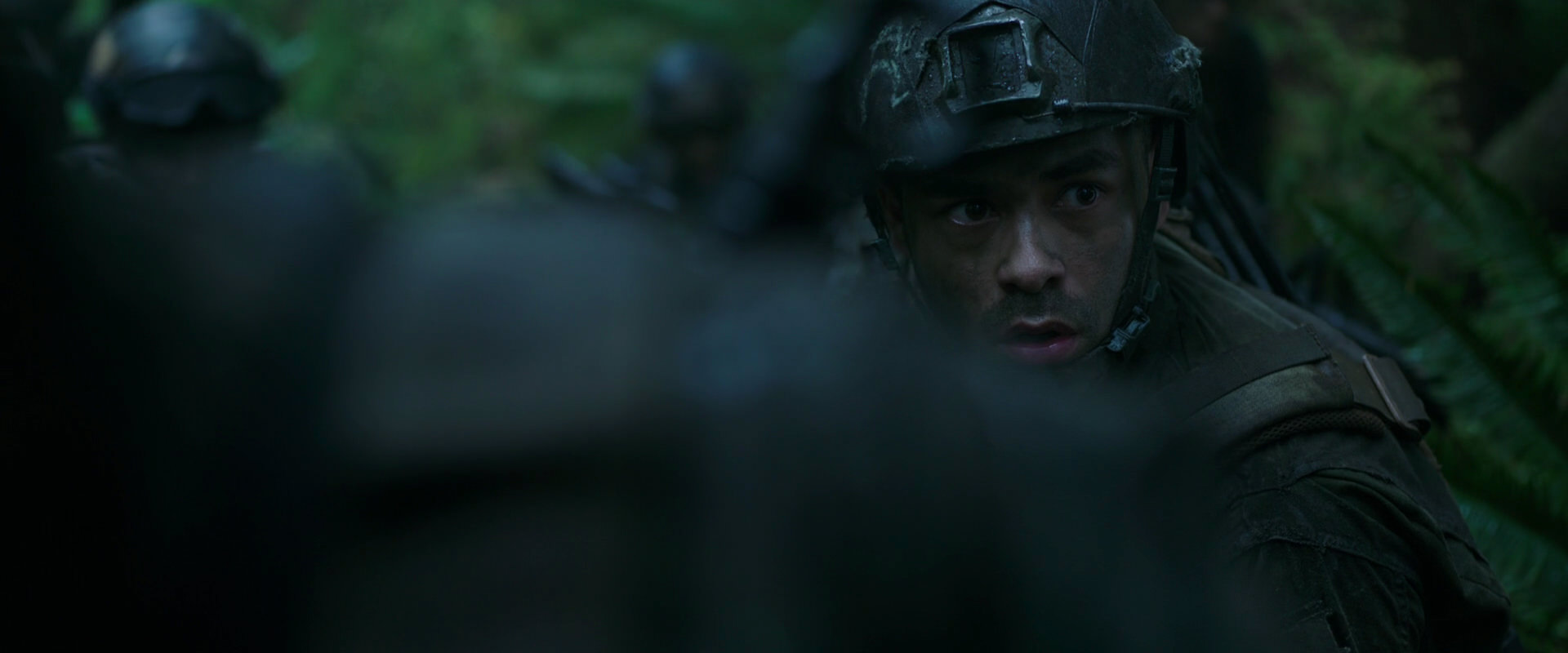 War for the Planet of the Apes (2017) screencap 111