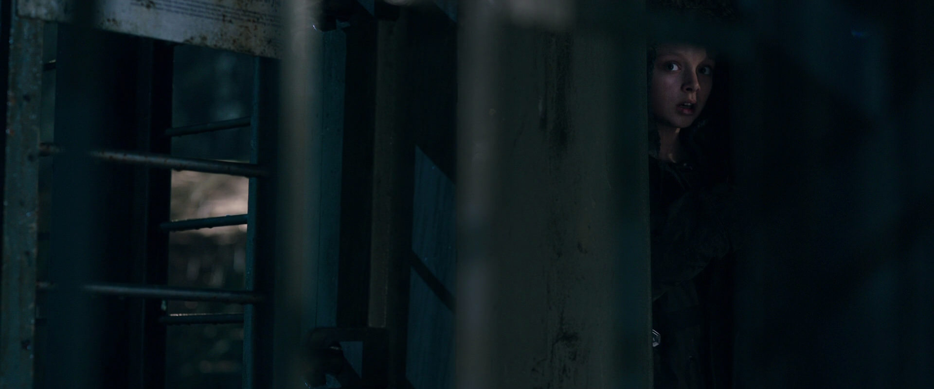 War for the Planet of the Apes (2017) screencap 11100