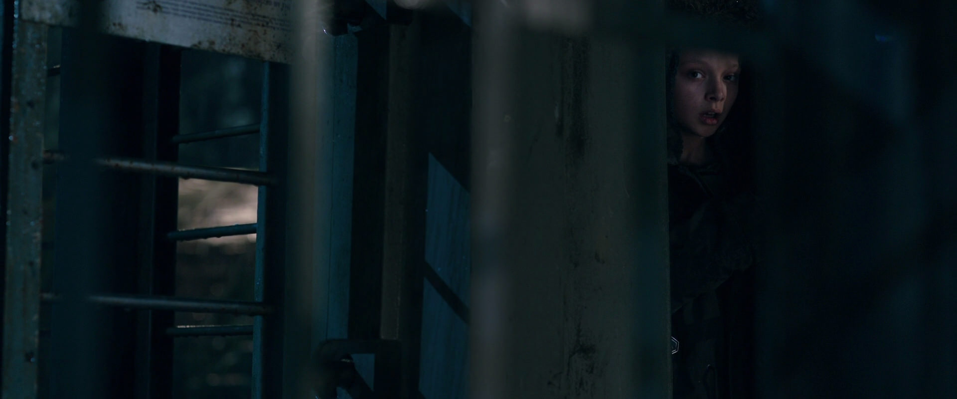 War for the Planet of the Apes (2017) movie still 11101