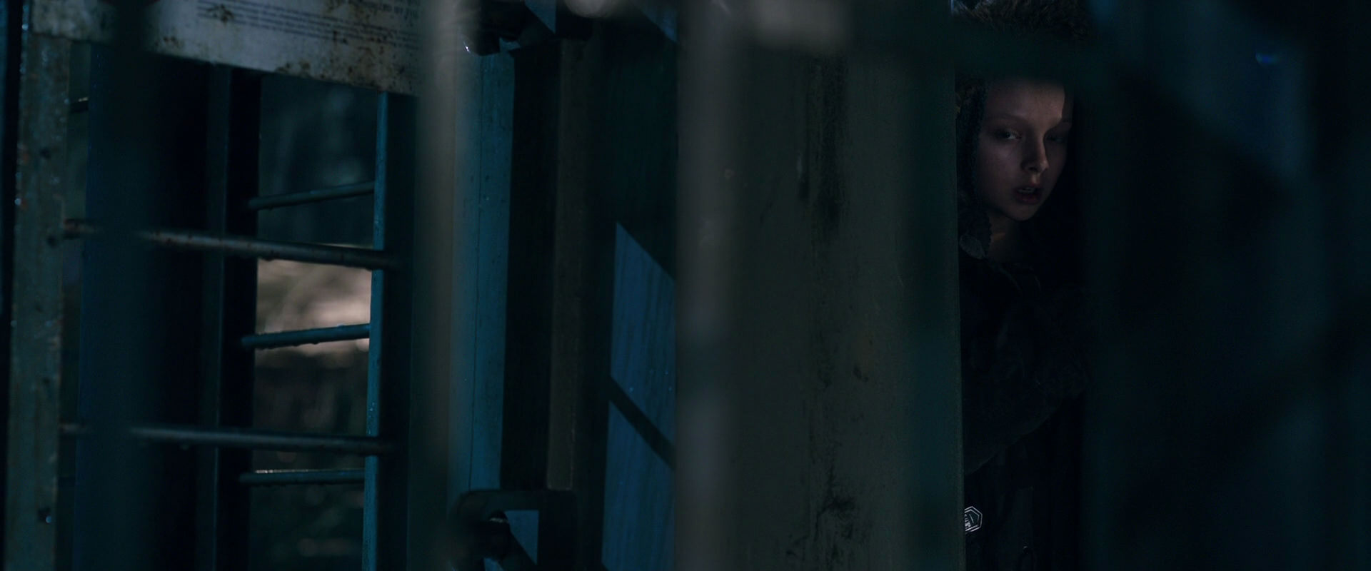 War for the Planet of the Apes (2017) HD screenshot 11102