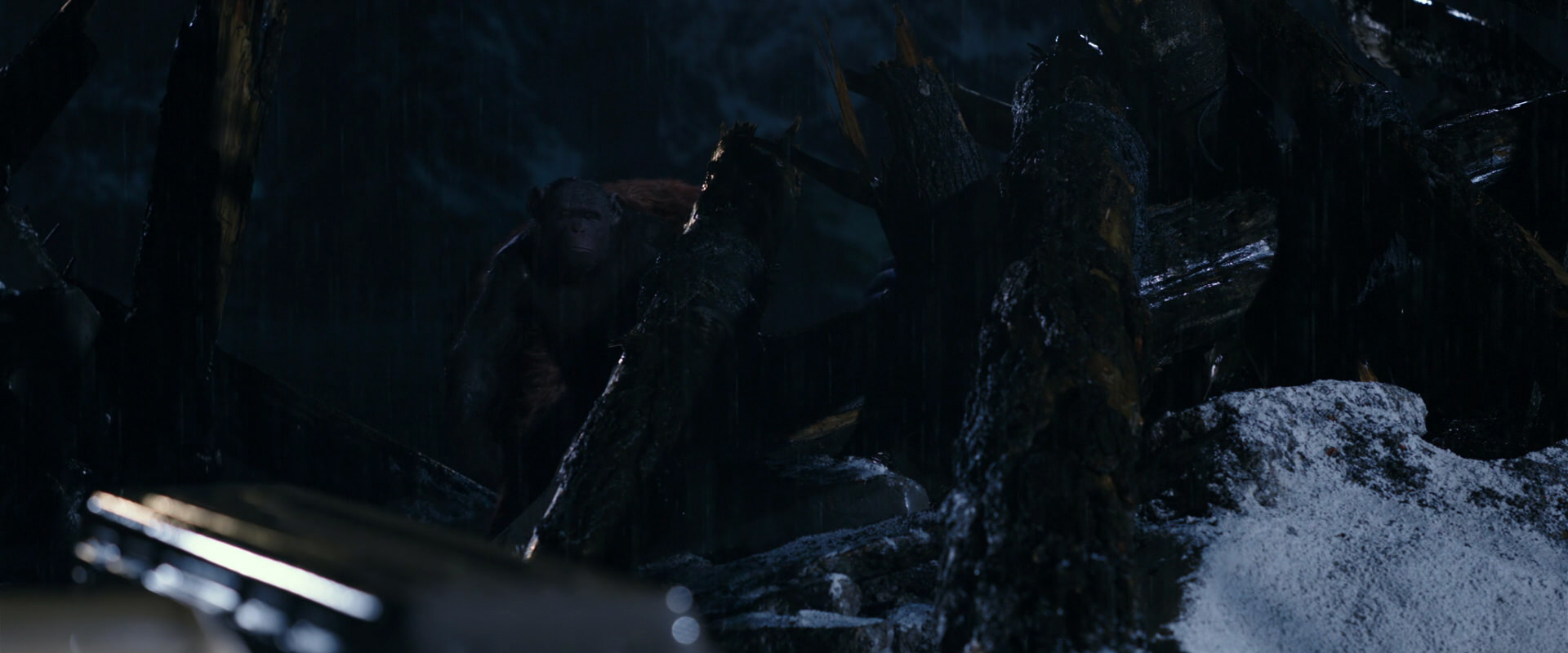 War for the Planet of the Apes (2017) movie still 11122