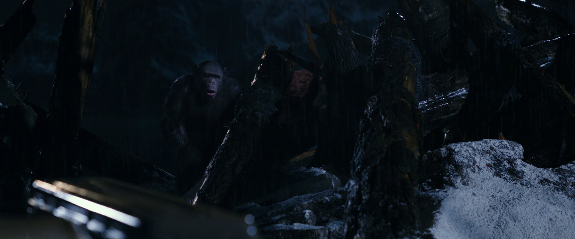 War for the Planet of the Apes (2017) screencap 11124