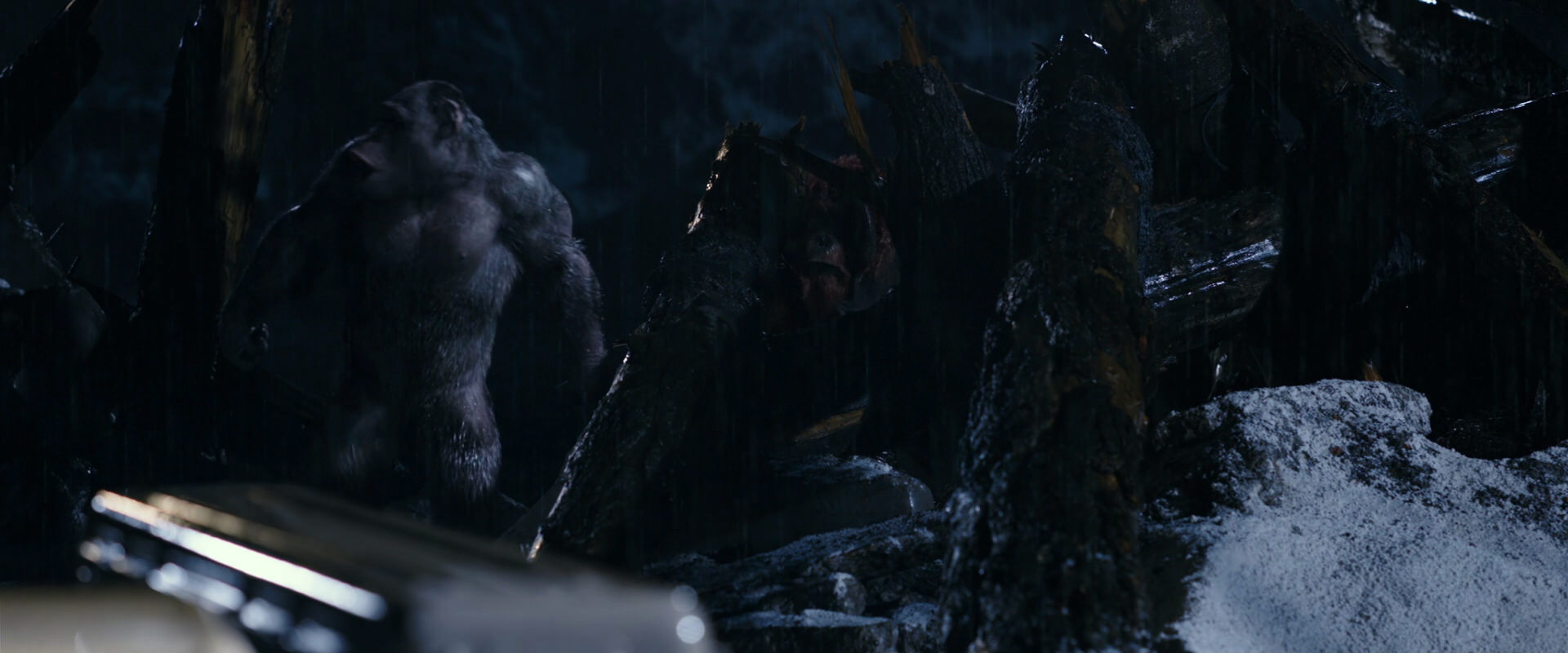 War for the Planet of the Apes (2017) movie still 11128