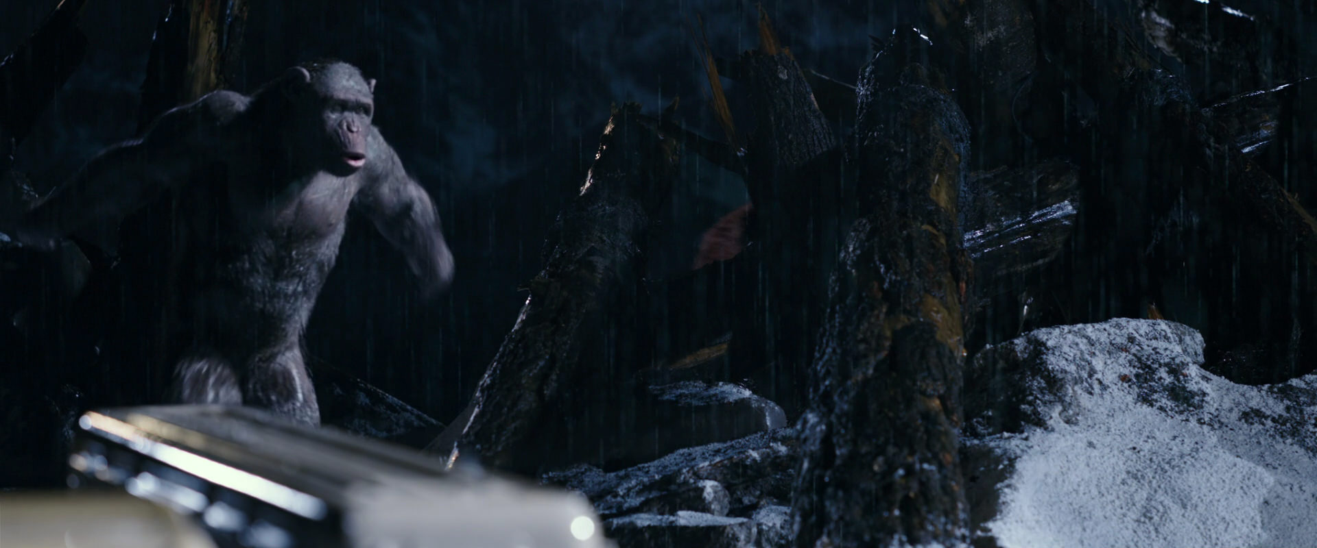 War for the Planet of the Apes (2017) movie still 11131