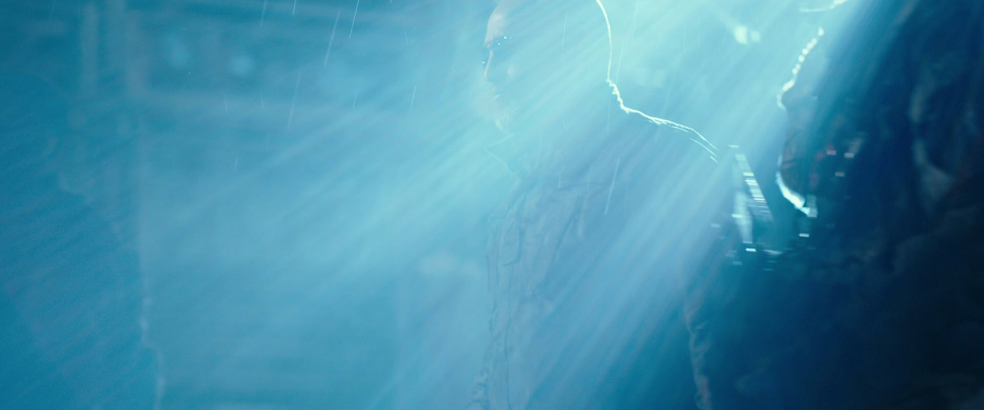 War for the Planet of the Apes (2017) screencap 11163