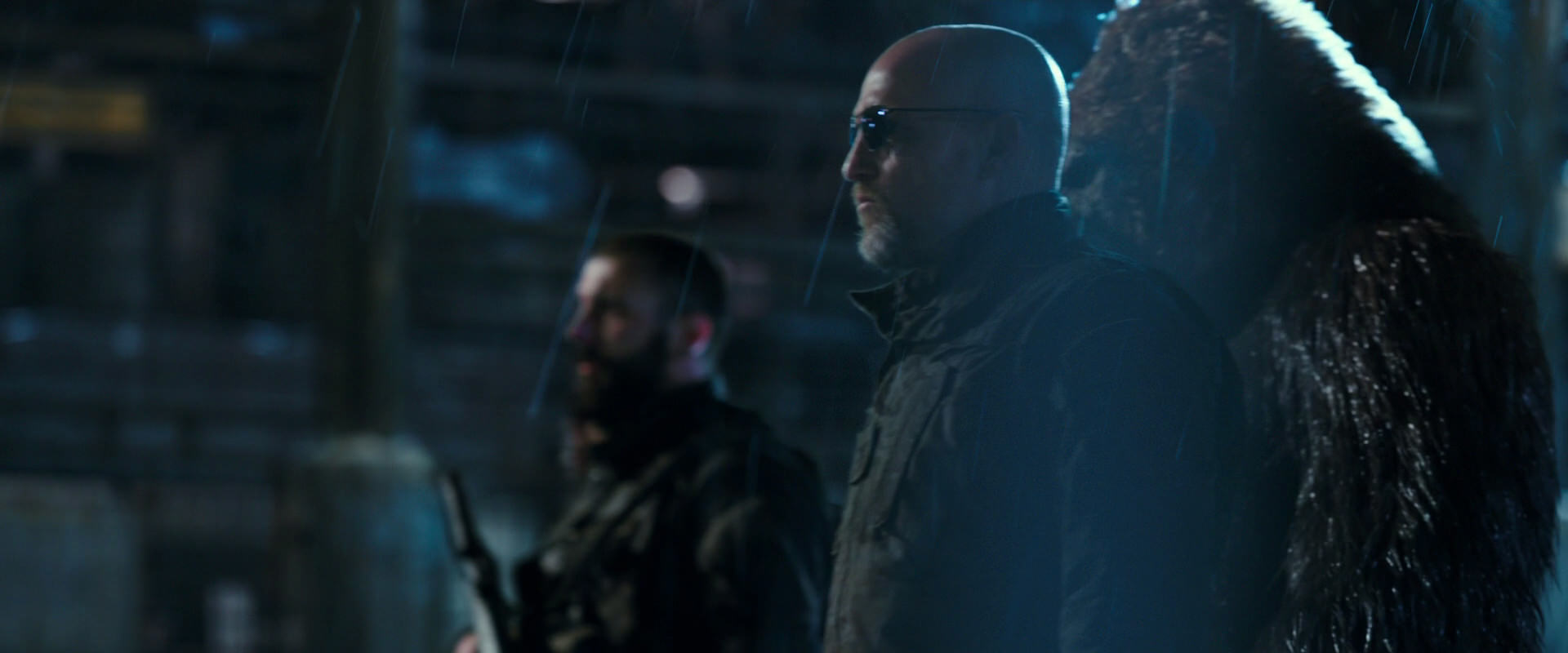 War for the Planet of the Apes (2017) screencap 11166