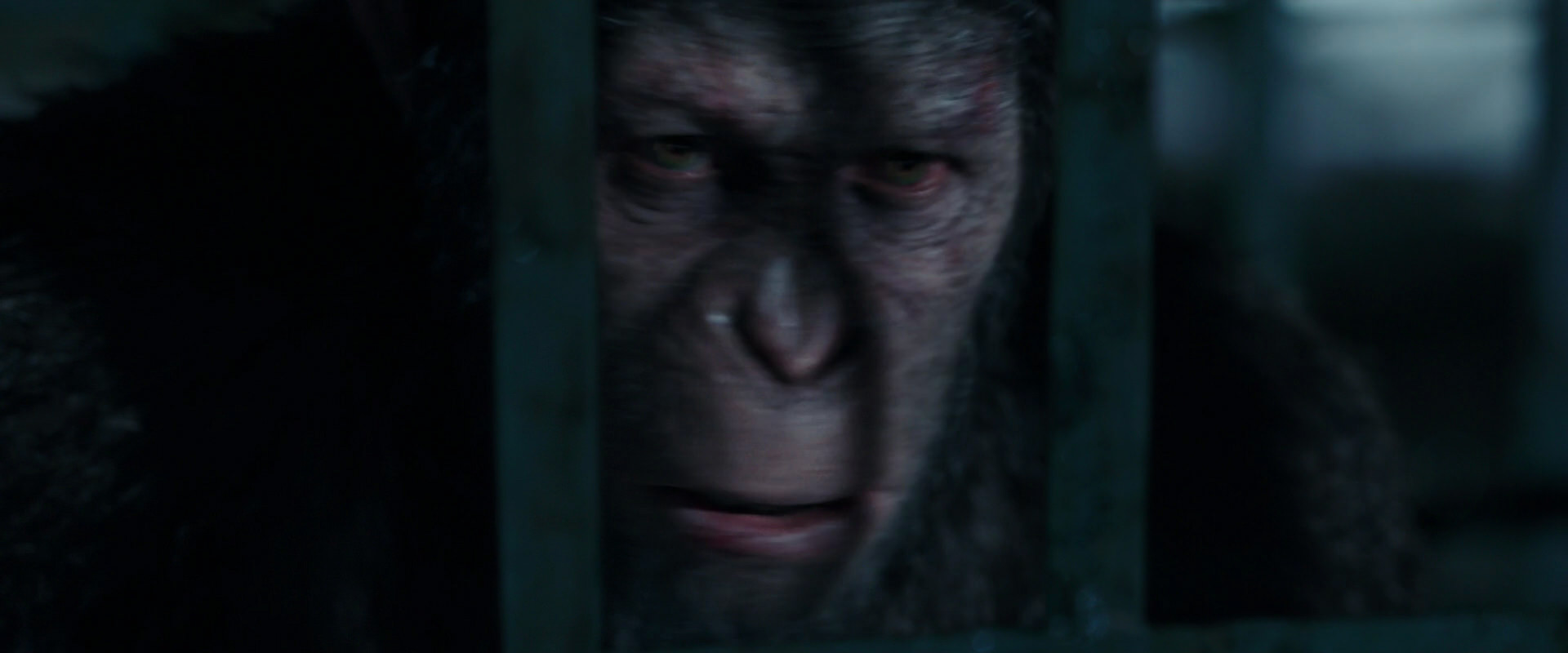 War for the Planet of the Apes (2017) HD screenshot 11168