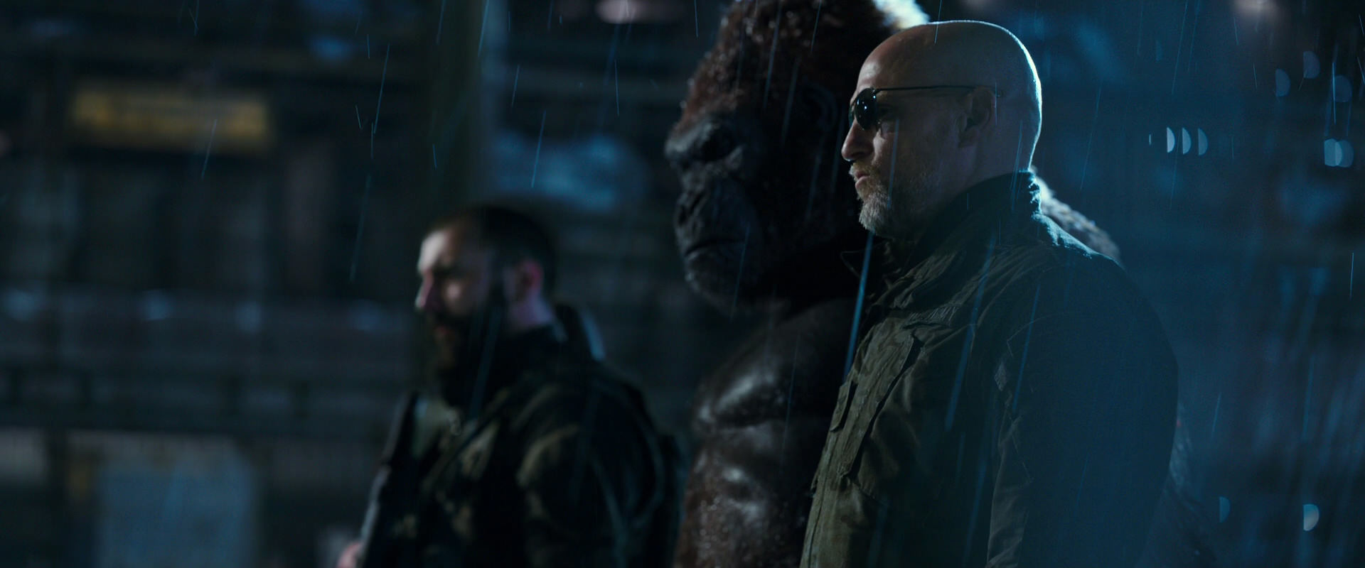 War for the Planet of the Apes (2017) movie still 11194