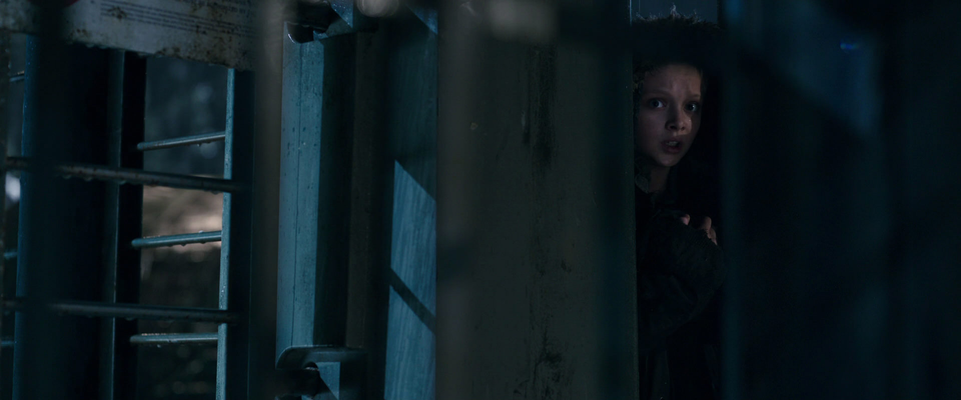 War for the Planet of the Apes (2017) HD screenshot 11237