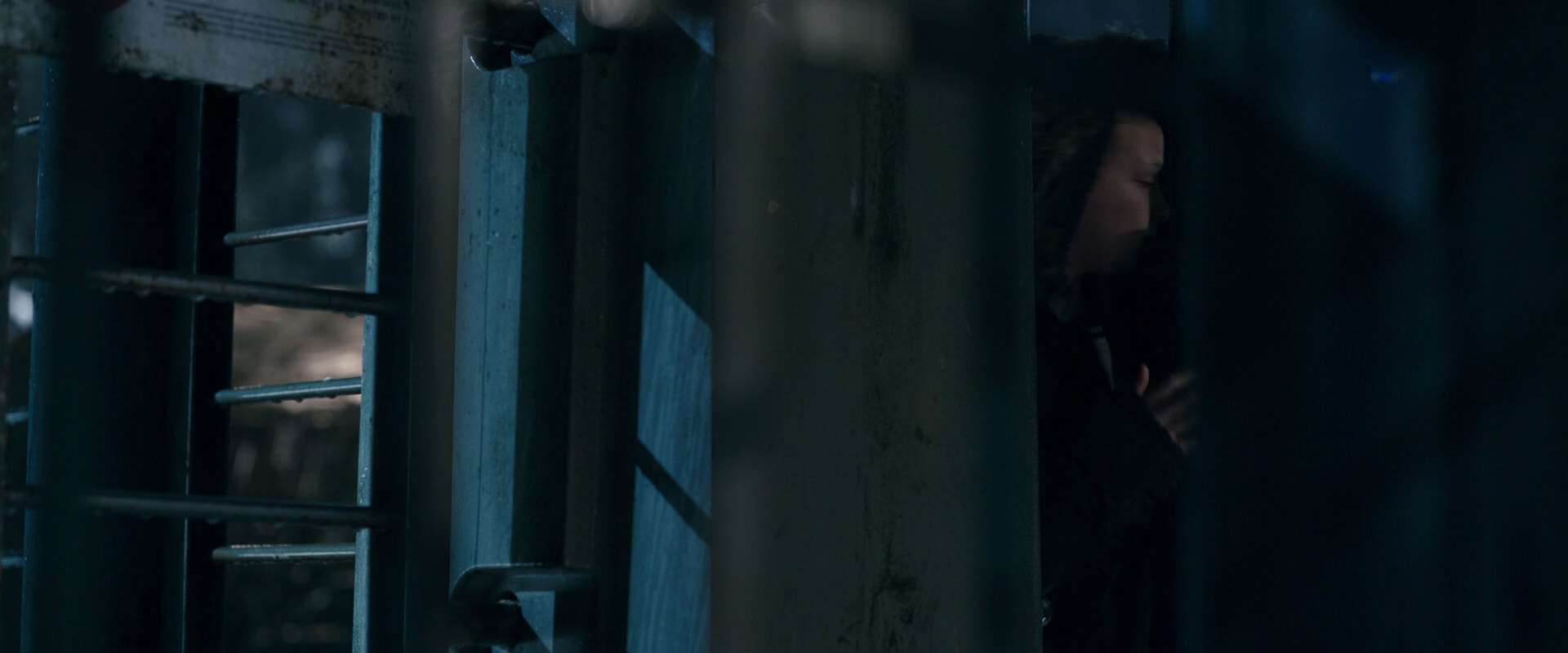War for the Planet of the Apes (2017) screencap 11238