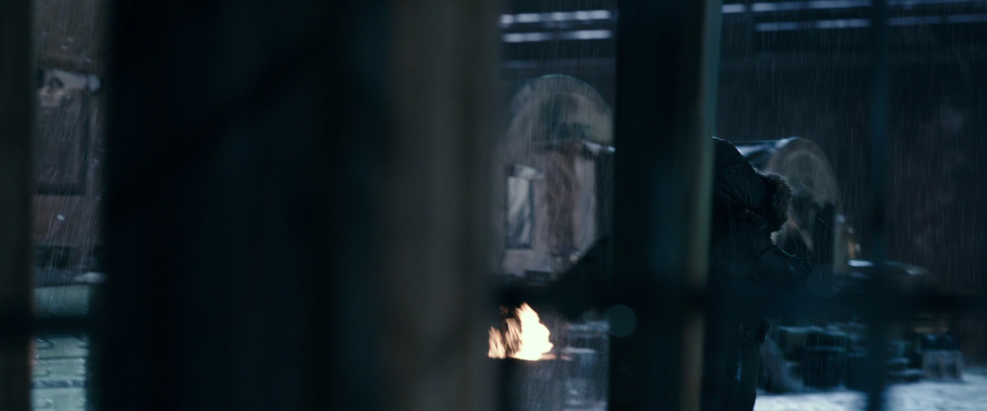 War for the Planet of the Apes (2017) movie still 11242