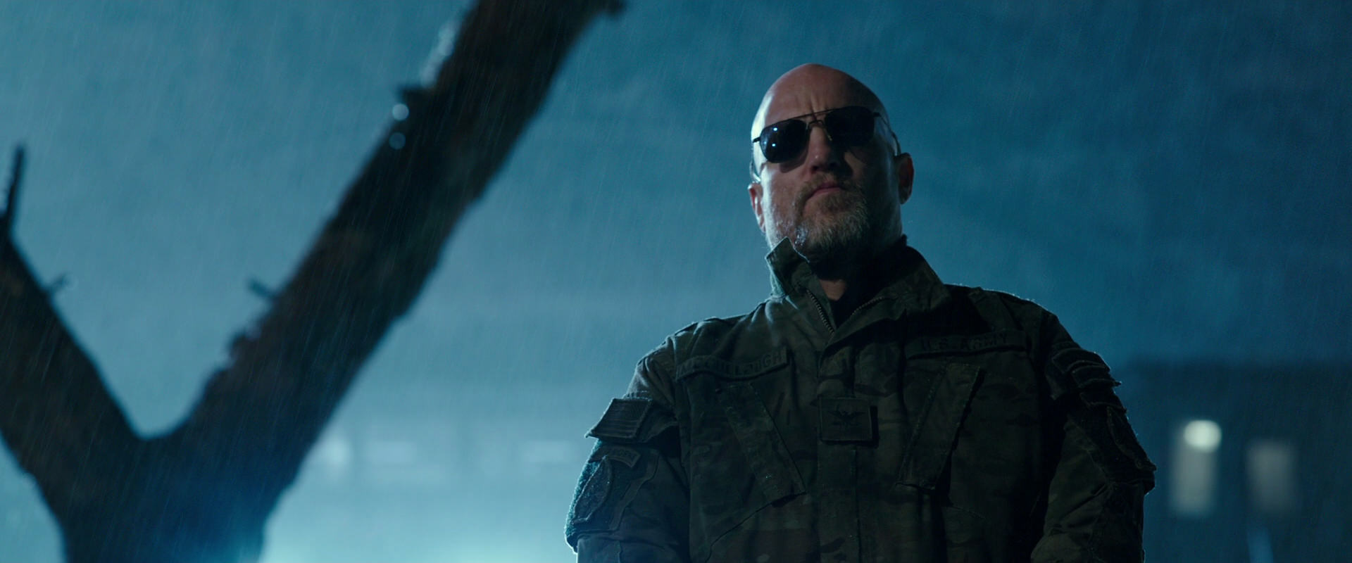 War for the Planet of the Apes (2017) screencap 11253