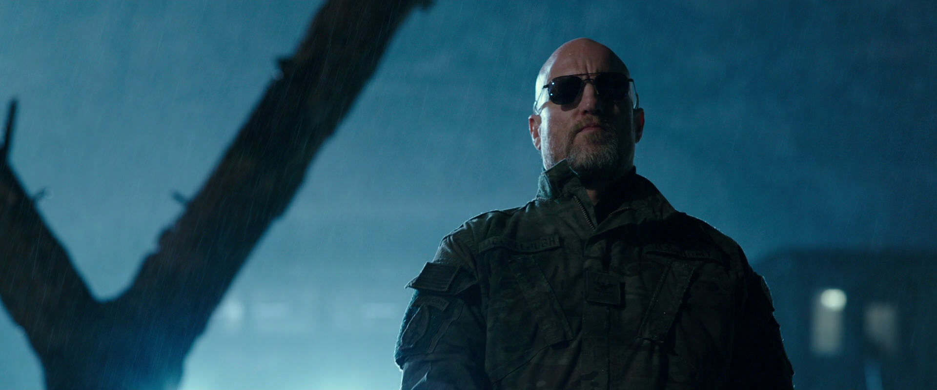 War for the Planet of the Apes (2017) screencap 11256