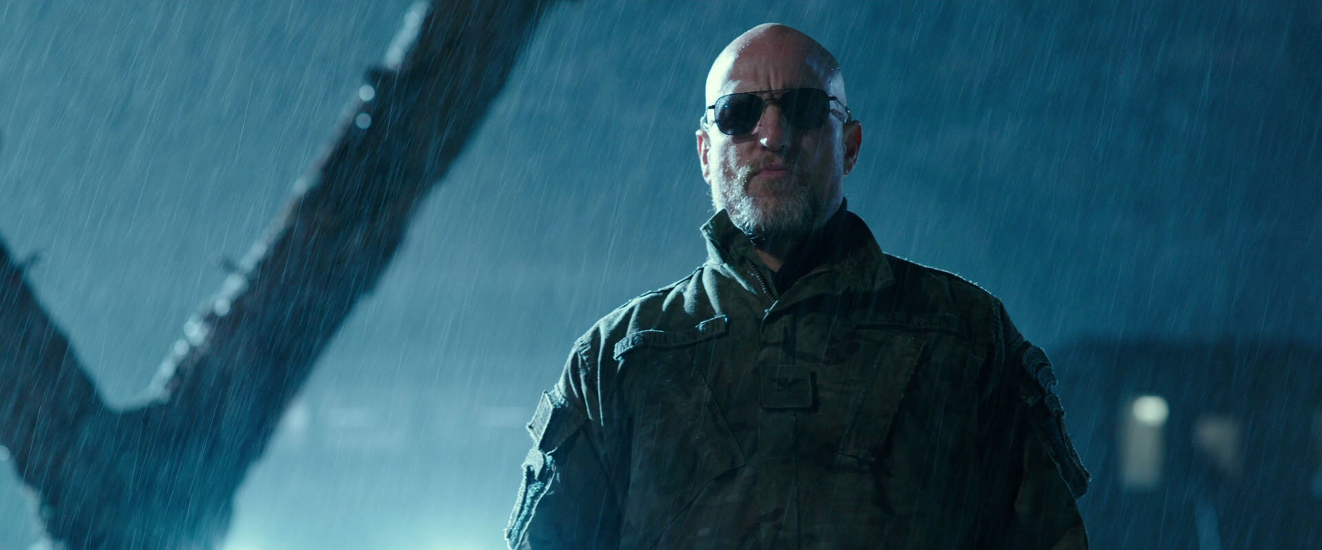 War for the Planet of the Apes (2017) HD screenshot 11270