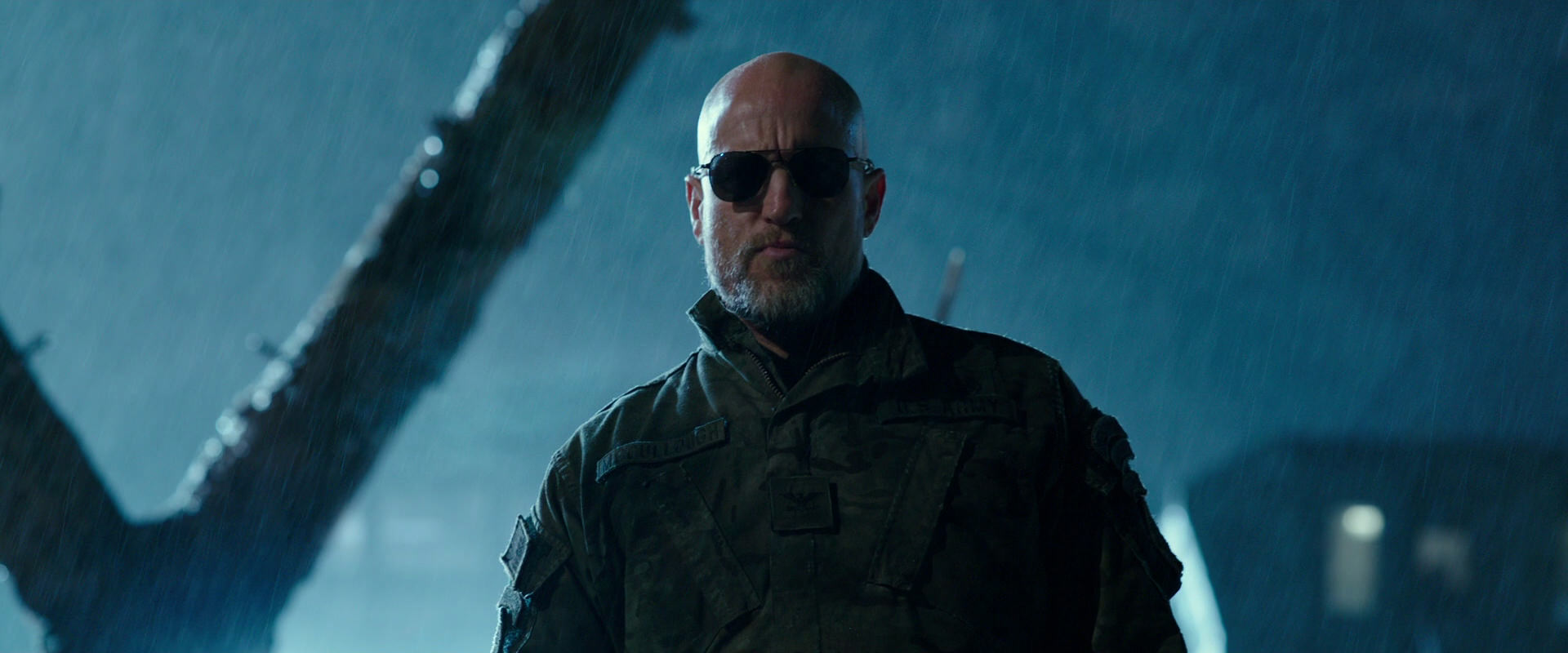 War for the Planet of the Apes (2017) HD screenshot 11273
