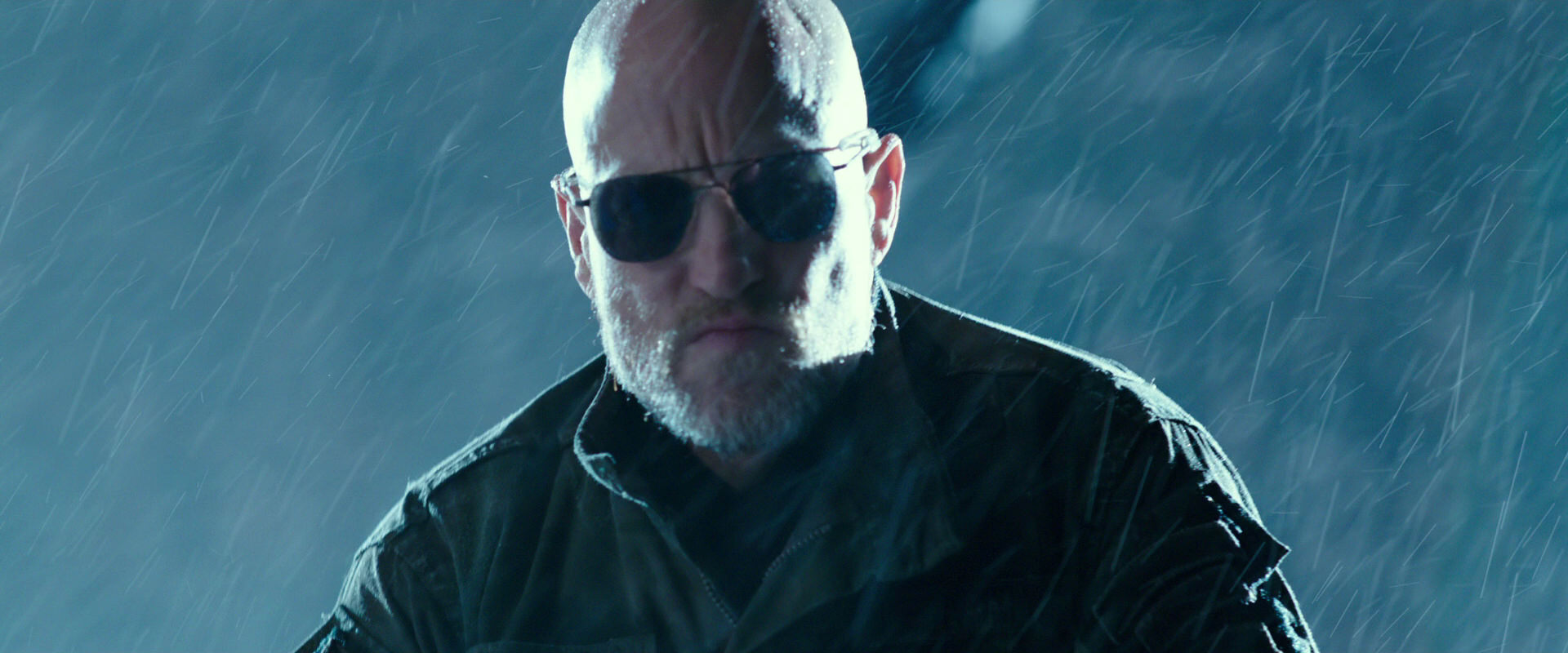 War for the Planet of the Apes (2017) screencap 11292