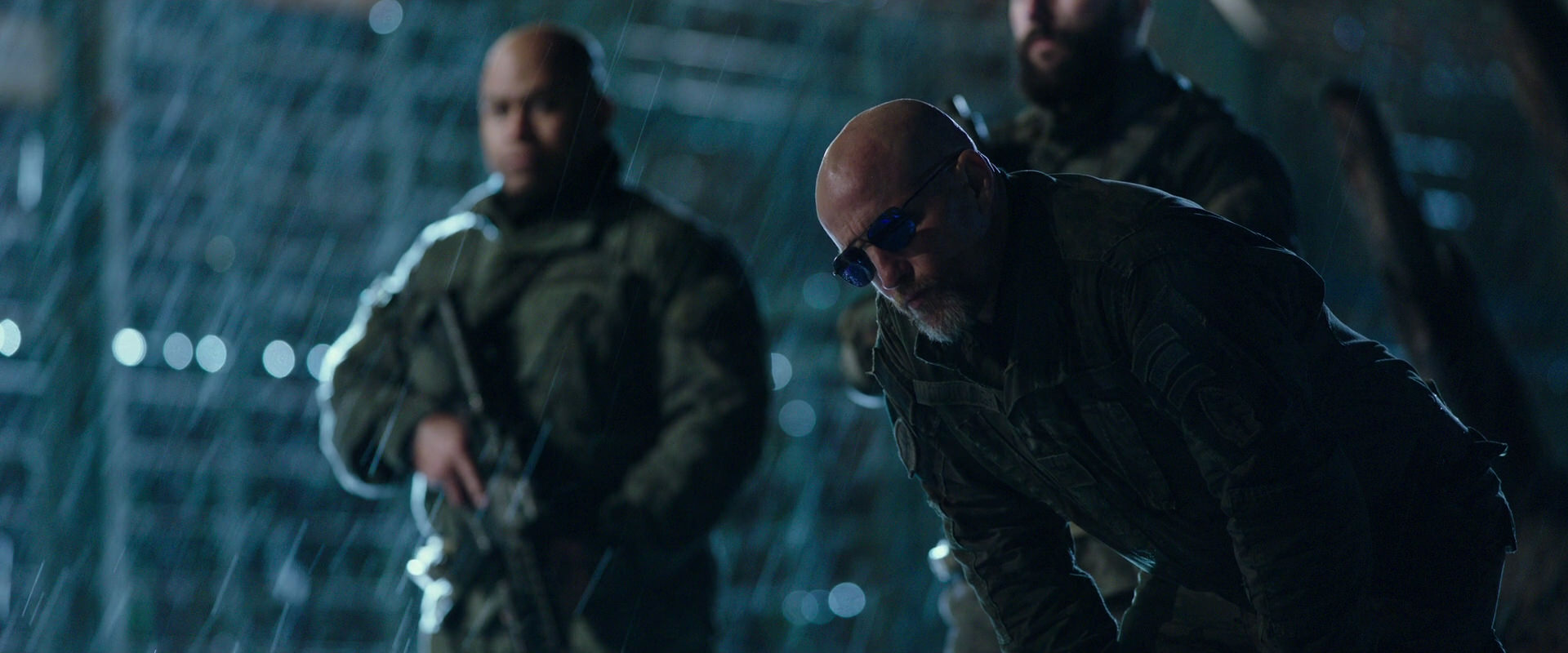 War for the Planet of the Apes (2017) HD screenshot 11318