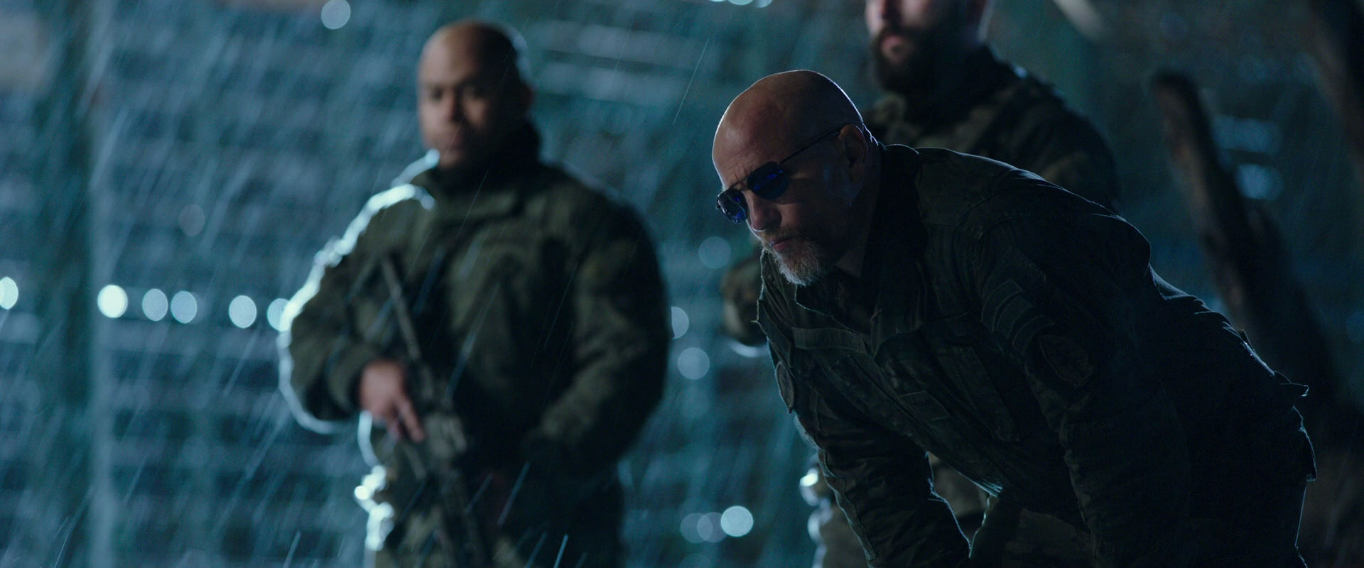 War for the Planet of the Apes (2017) screencap 11319