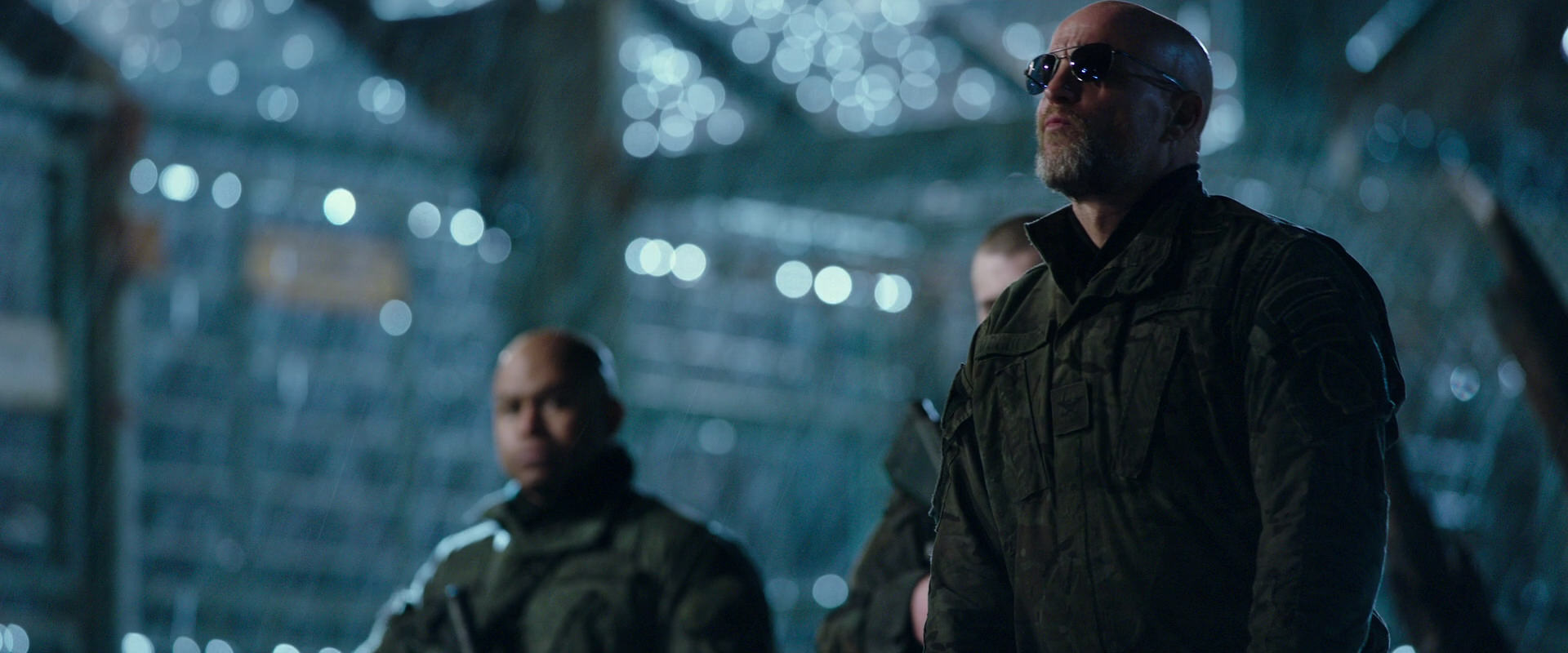 War for the Planet of the Apes (2017) HD screenshot 11324