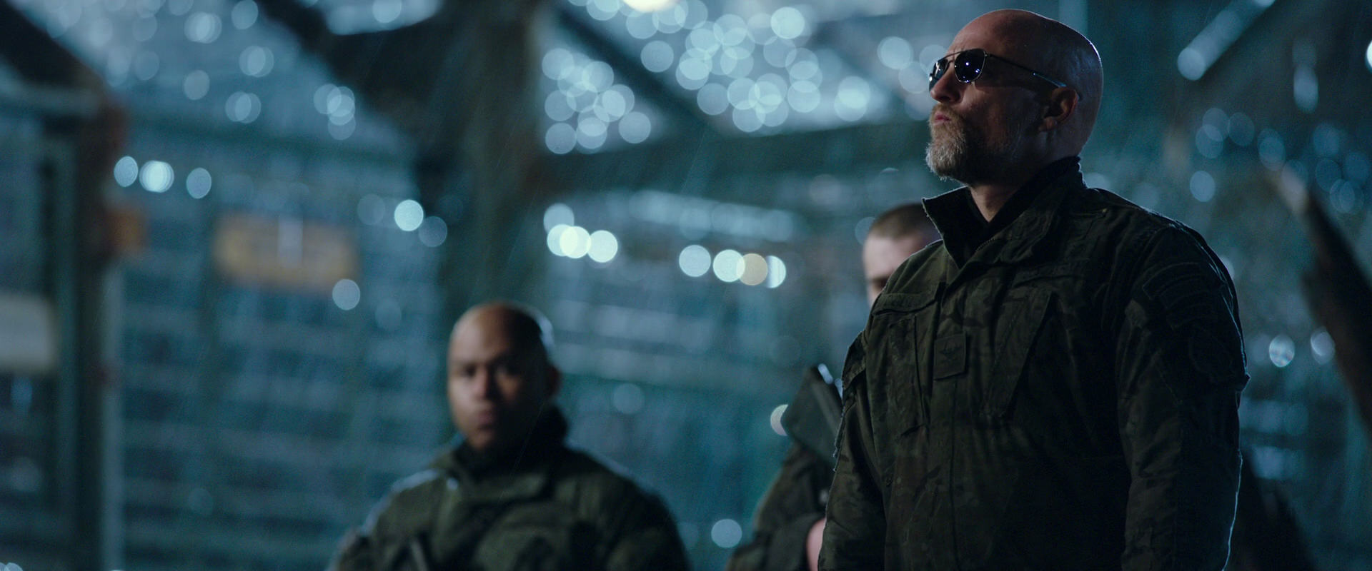 War for the Planet of the Apes (2017) screencap 11325