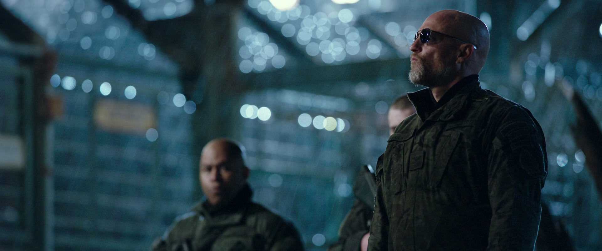 War for the Planet of the Apes (2017) movie still 11326