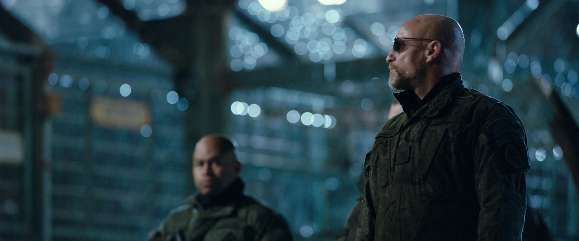 War for the Planet of the Apes (2017) screencap 11328