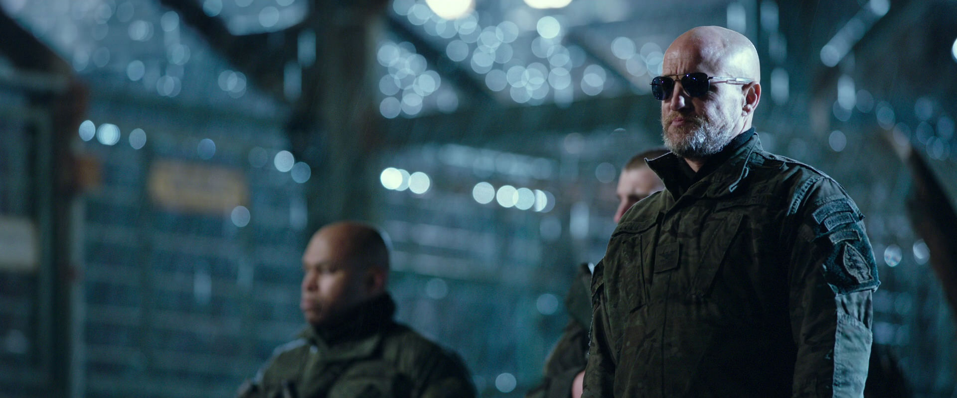 War for the Planet of the Apes (2017) screencap 11331