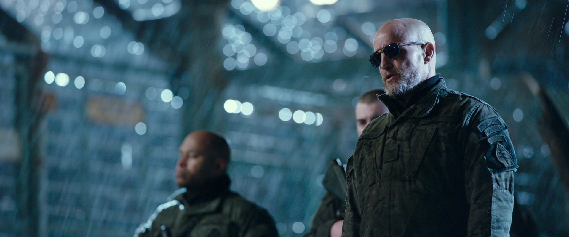 War for the Planet of the Apes (2017) screencap 11334