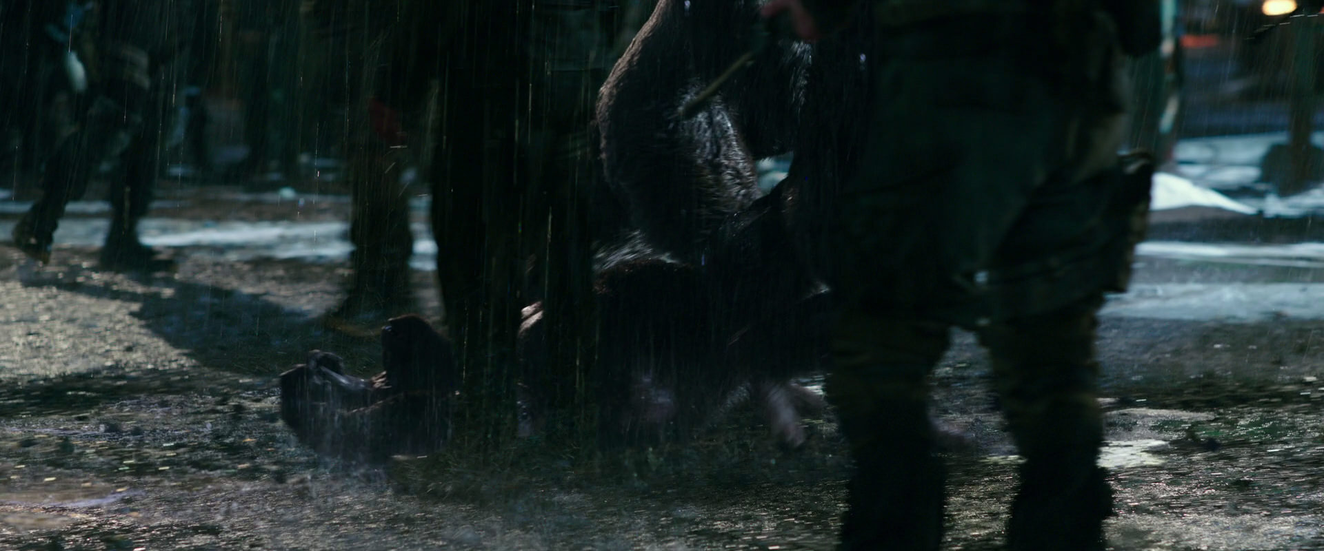 War for the Planet of the Apes (2017) screencap 11346