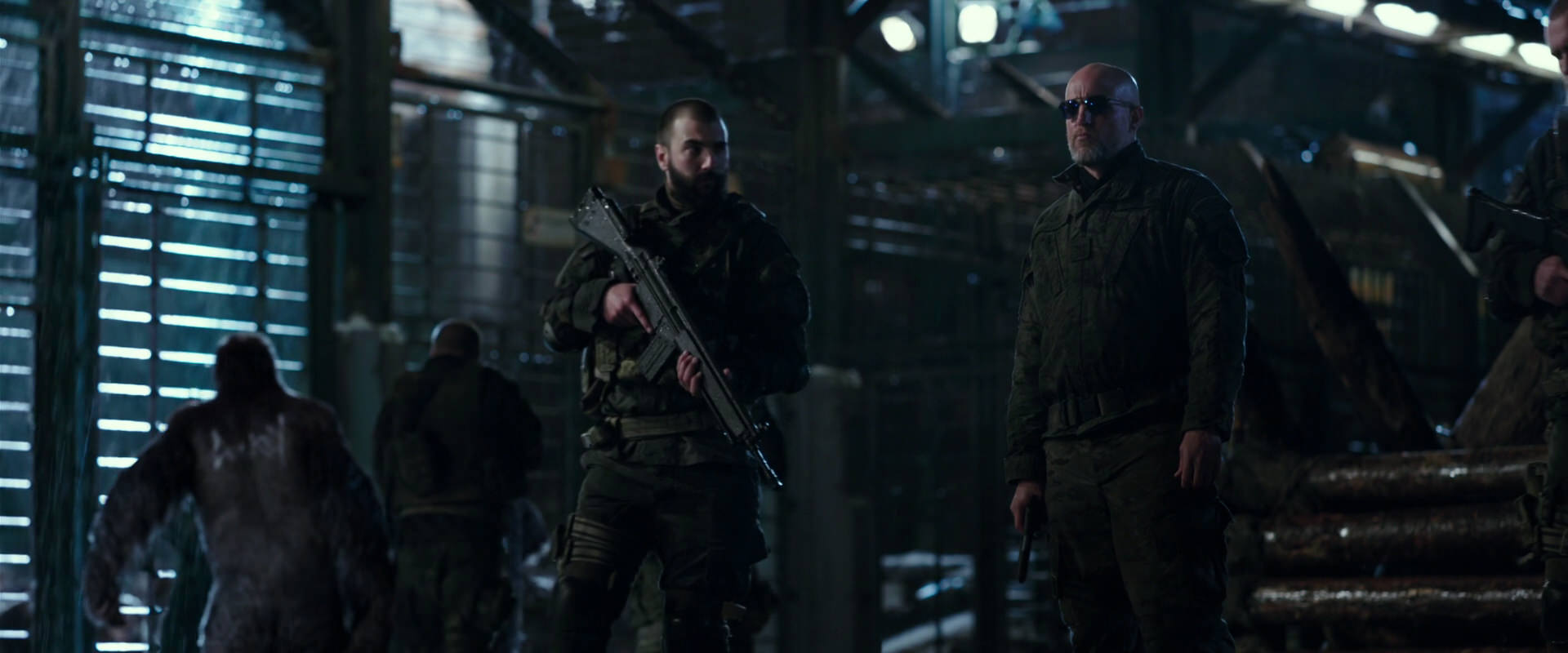 War for the Planet of the Apes (2017) screencap 11358