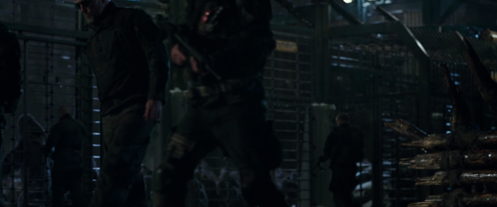 War for the Planet of the Apes (2017) screencap 11367