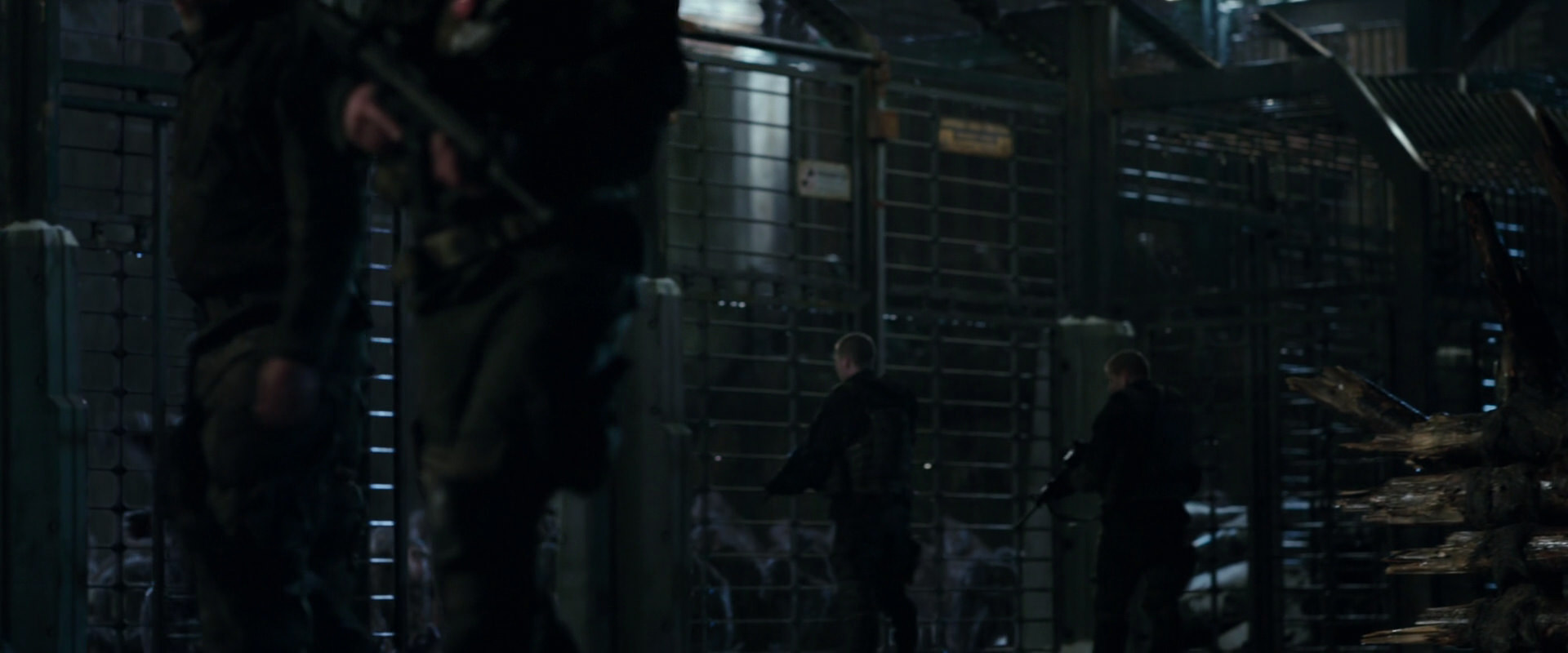 War for the Planet of the Apes (2017) movie still 11368