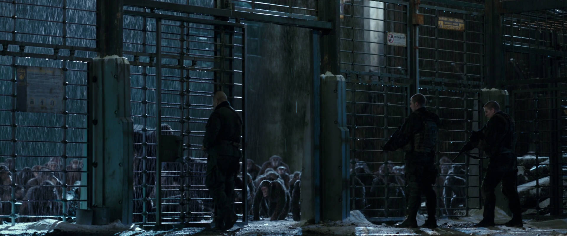 War for the Planet of the Apes (2017) screencap 11373
