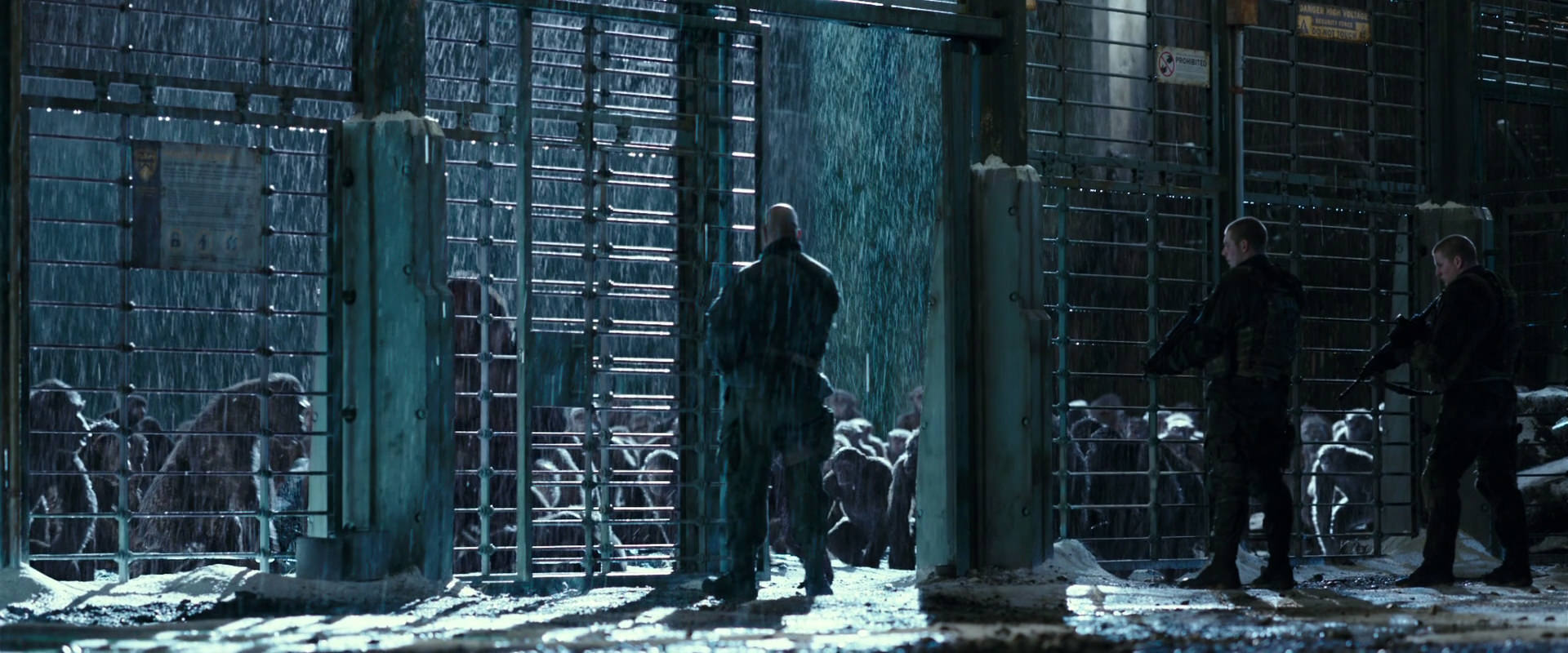 War for the Planet of the Apes (2017) screencap 11376