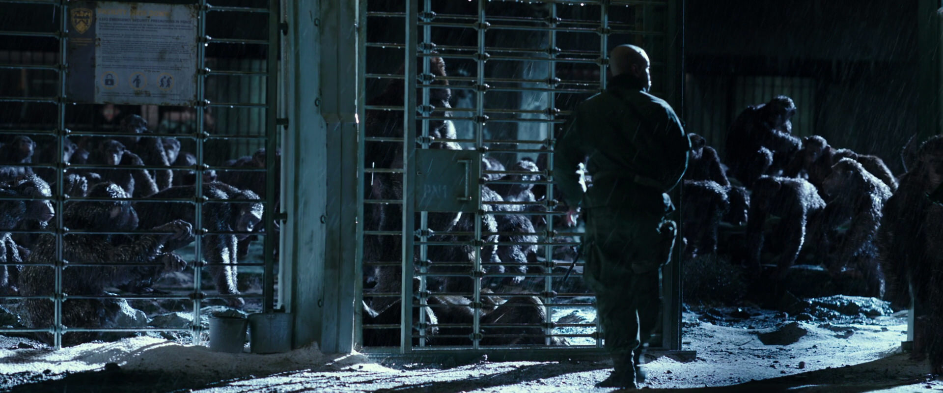 War for the Planet of the Apes (2017) screencap 11385