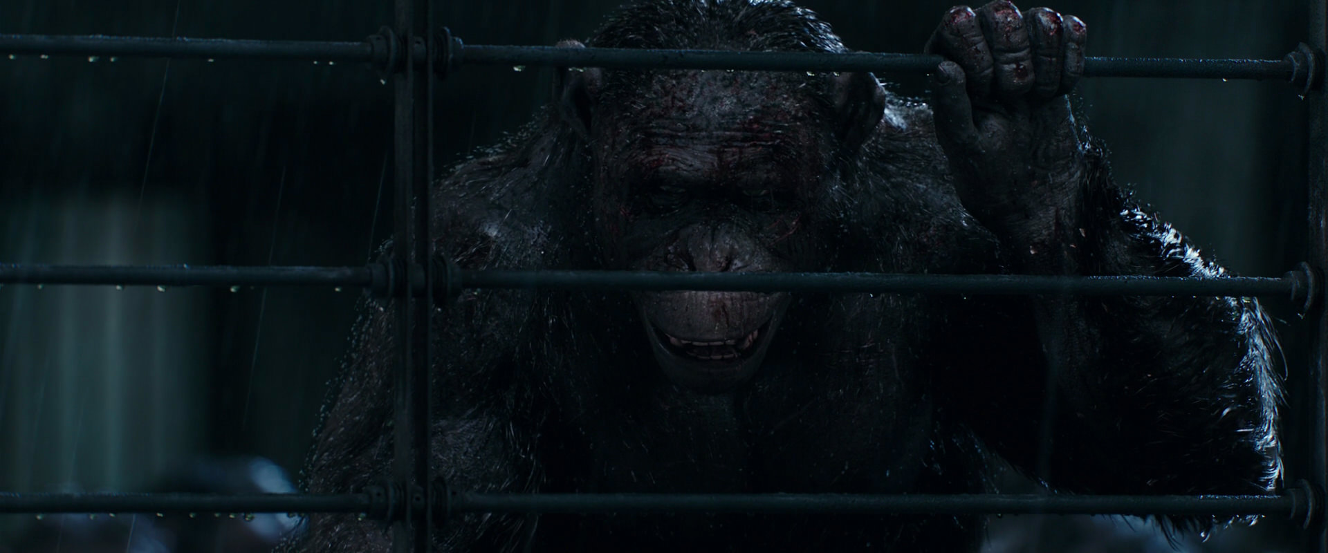 War for the Planet of the Apes (2017) movie still 11419