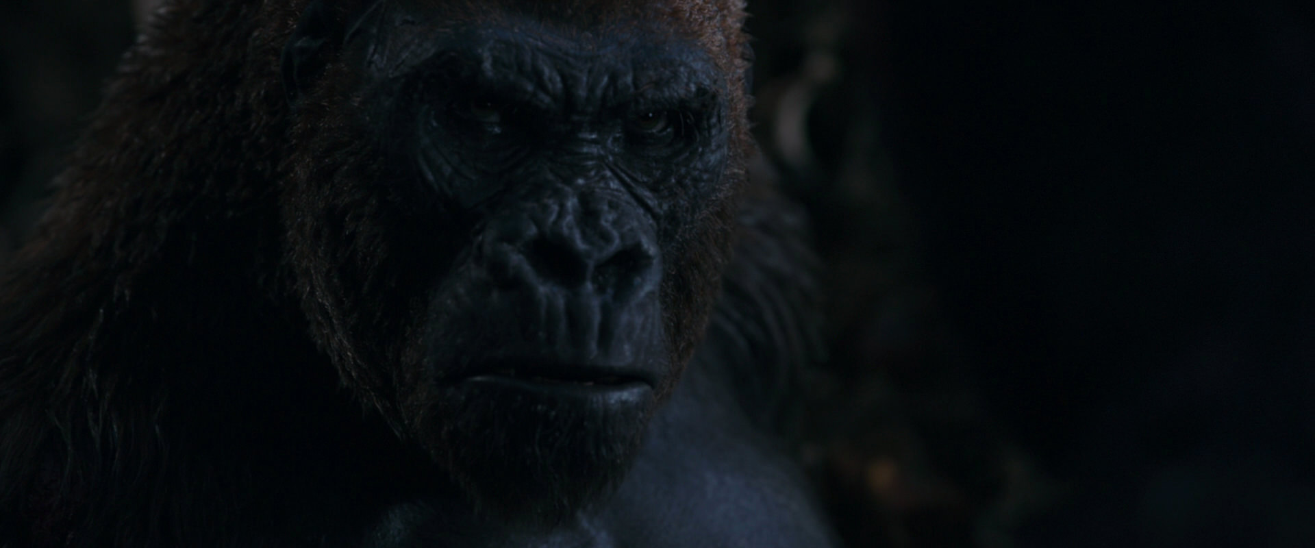 War for the Planet of the Apes (2017) HD screenshot 1142