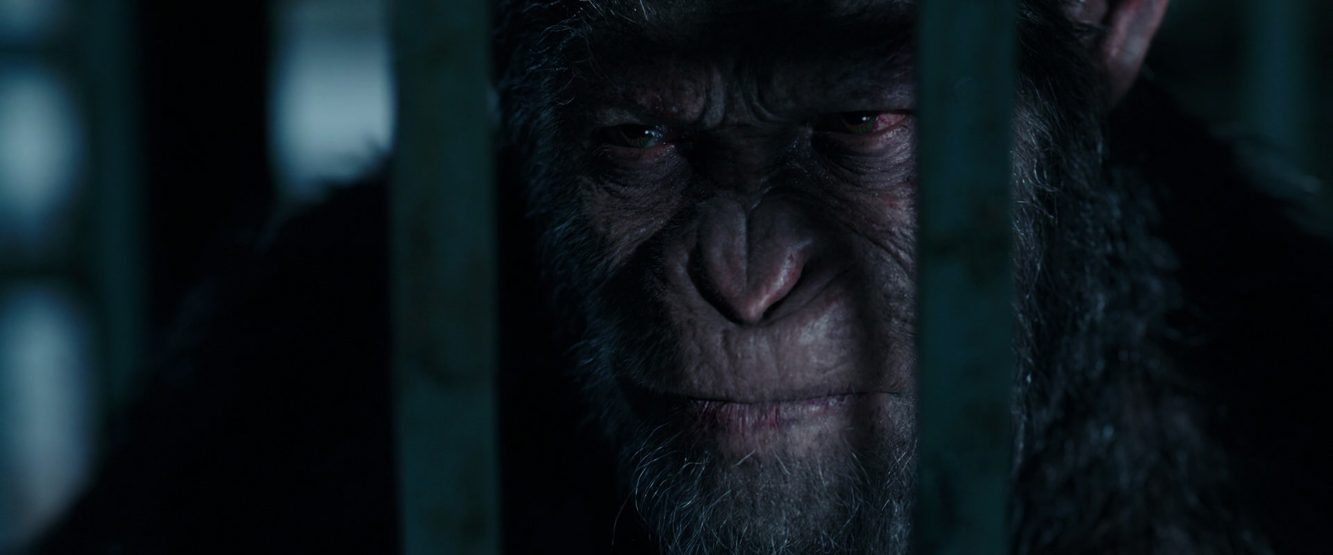 War for the Planet of the Apes (2017) HD screenshot 11468
