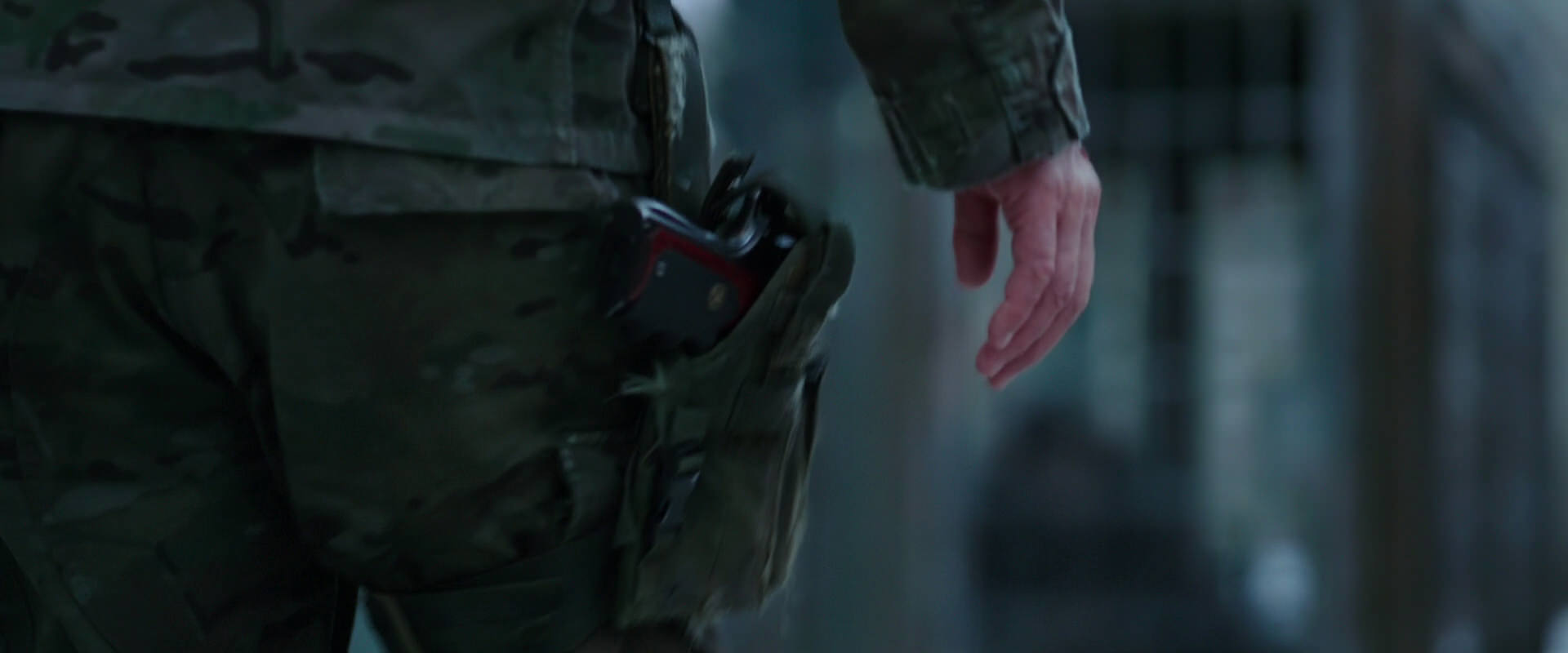 War for the Planet of the Apes (2017) screencap 11487