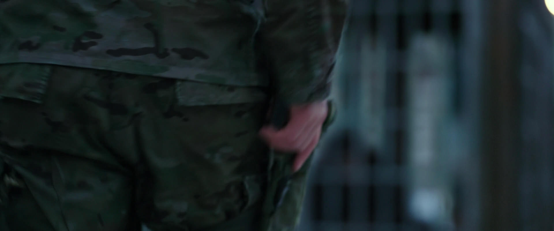 War for the Planet of the Apes (2017) screencap 11490