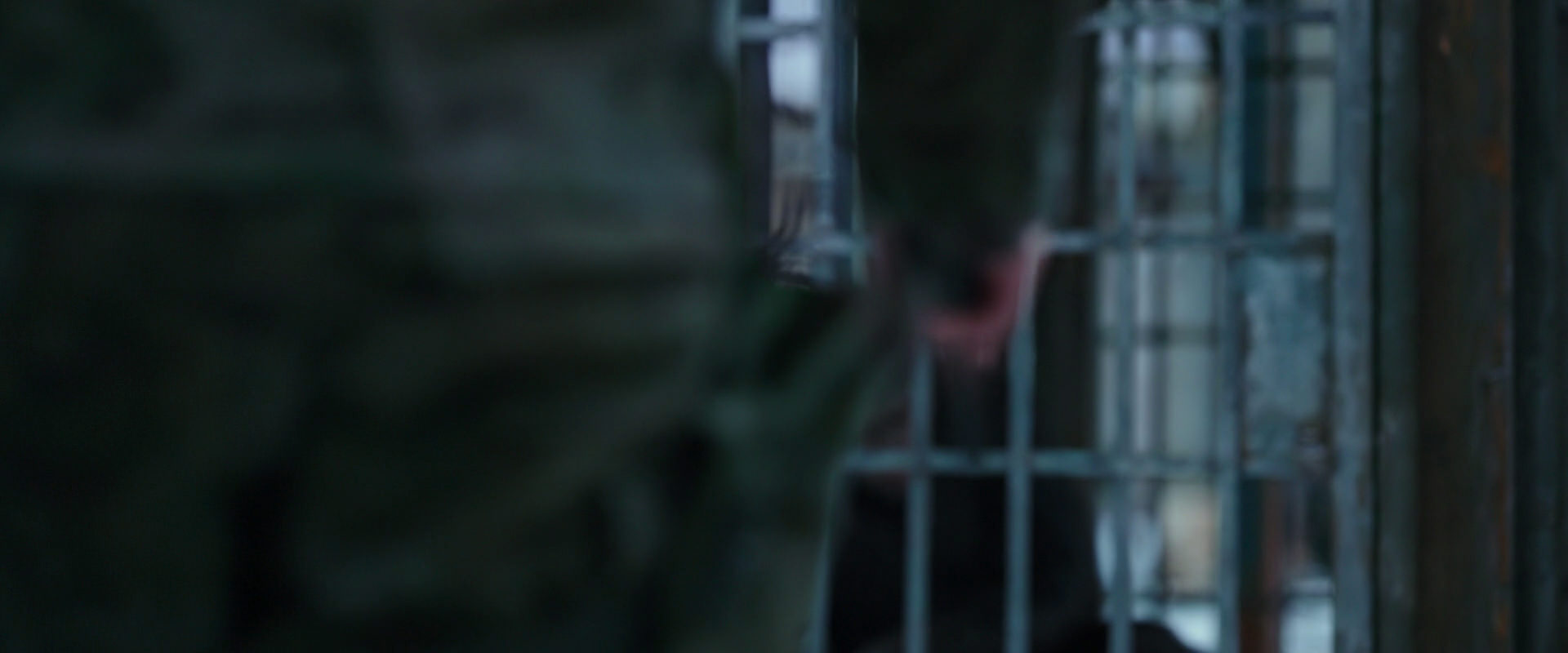 War for the Planet of the Apes (2017) screencap 11493