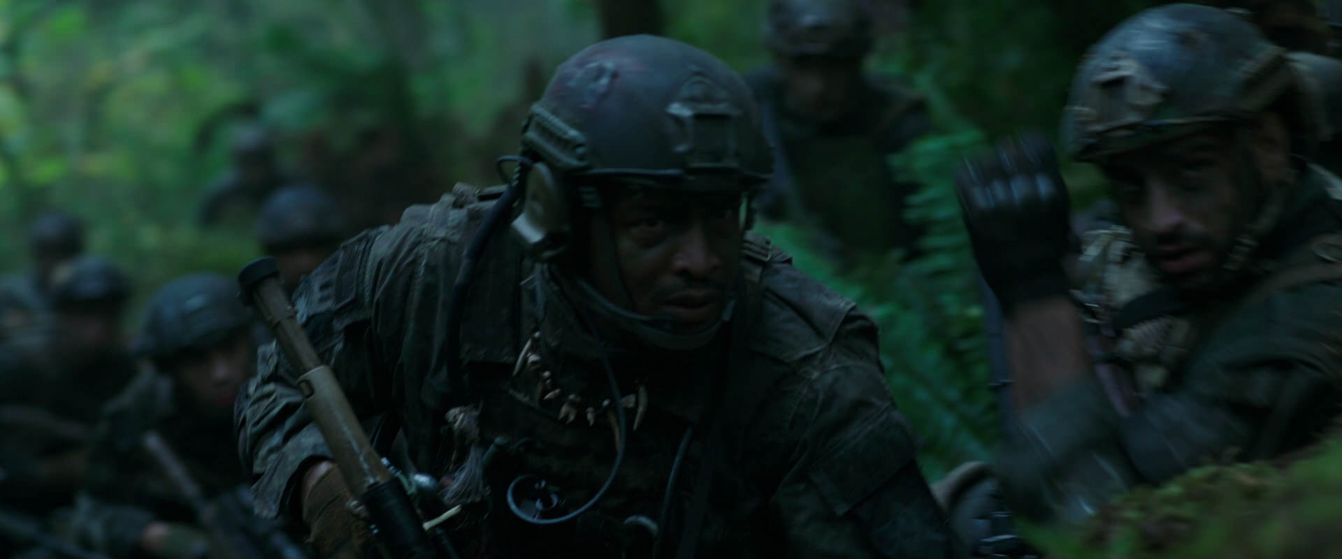 War for the Planet of the Apes (2017) movie still 115