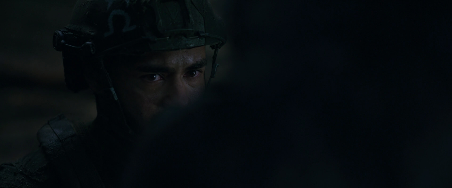 War for the Planet of the Apes (2017) screencap 1155
