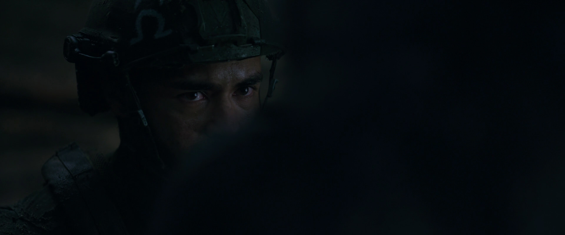 War for the Planet of the Apes (2017) HD screenshot 1157