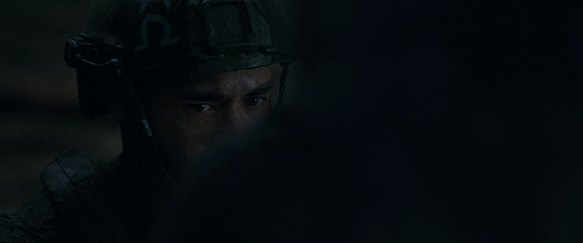 War for the Planet of the Apes (2017) screencap 1158