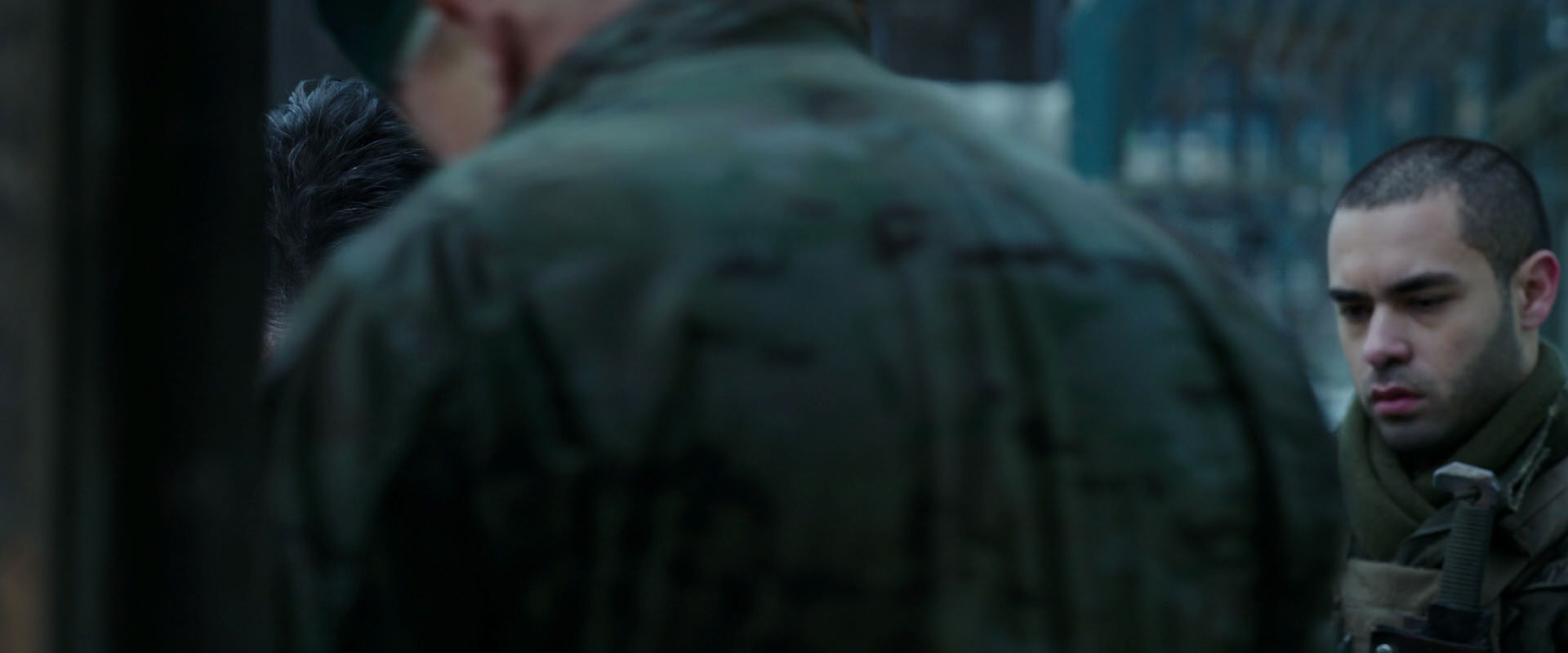 War for the Planet of the Apes (2017) screencap 11634