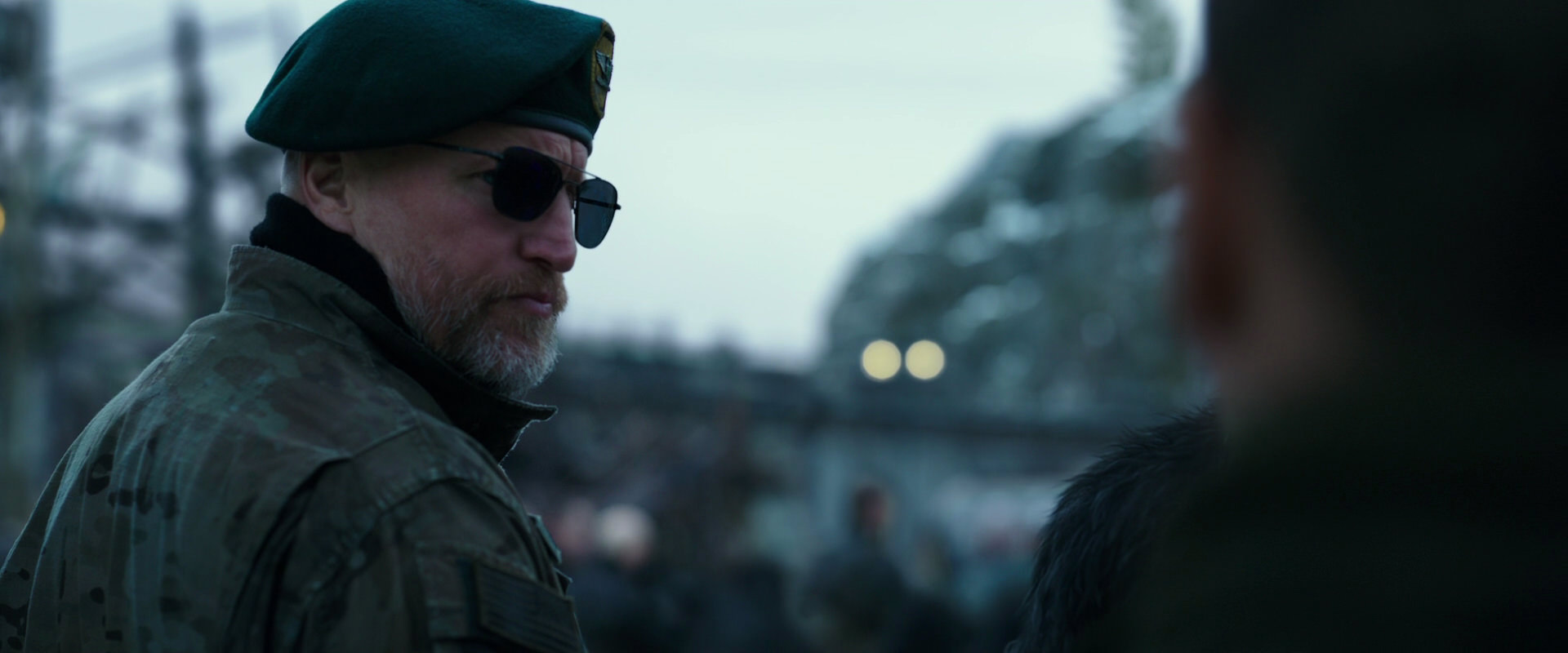 War for the Planet of the Apes (2017) screencap 11664