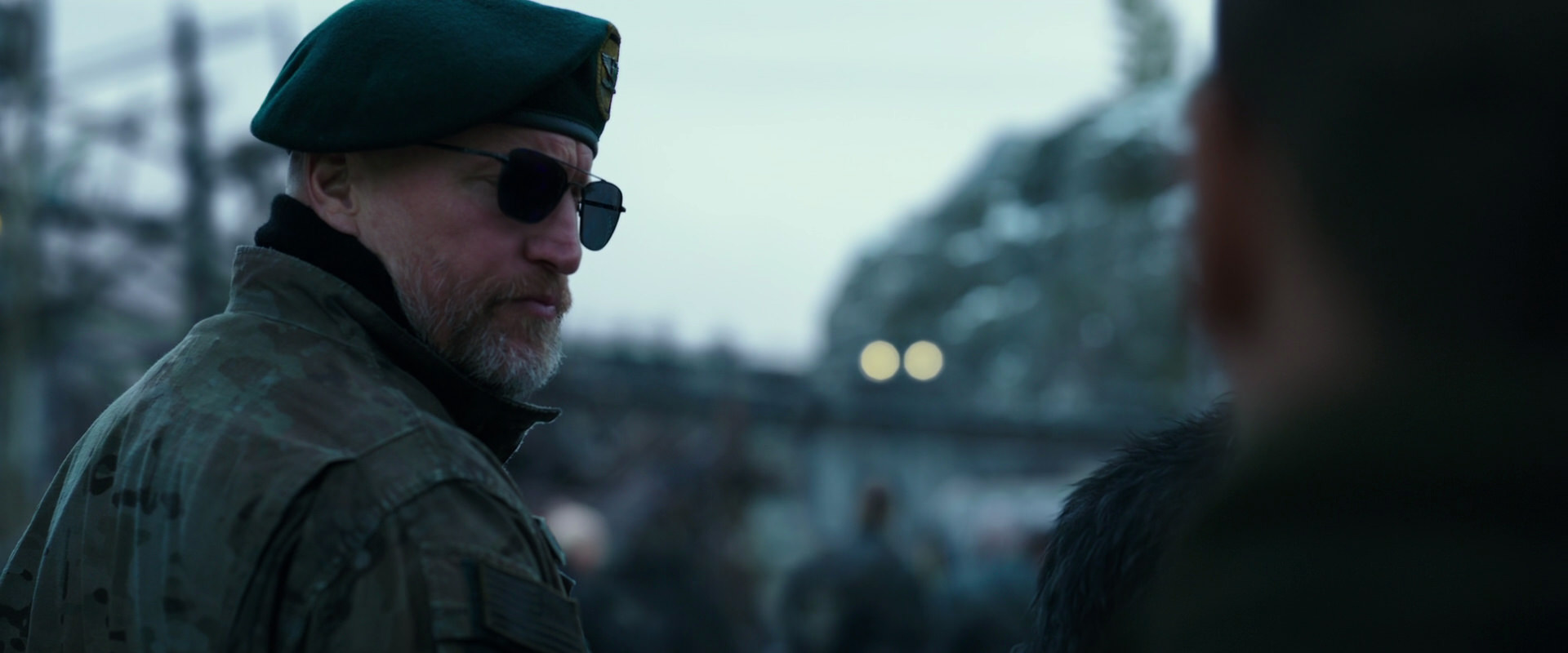 War for the Planet of the Apes (2017) movie still 11665
